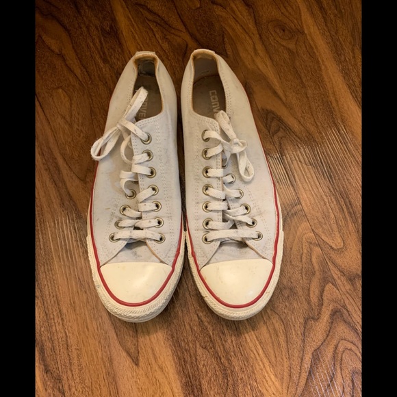 Converse Other - Converse Tennis. Men’s 8.5  Wo’s 10.5